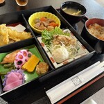 かづきケータリングサービス - 