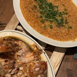 MERAKI KITCHEN - 