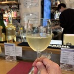 お酒の美術館 - ドリンク写真: