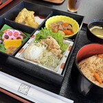 かづきケータリングサービス - 