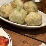 MERAKI KITCHEN - 