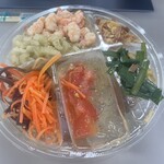 成城石井 - 料理写真: