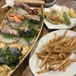 魚猫 - 