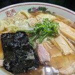 置賜屋 - 料理写真: