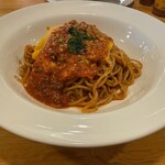 ポポラマーマ - 料理写真: