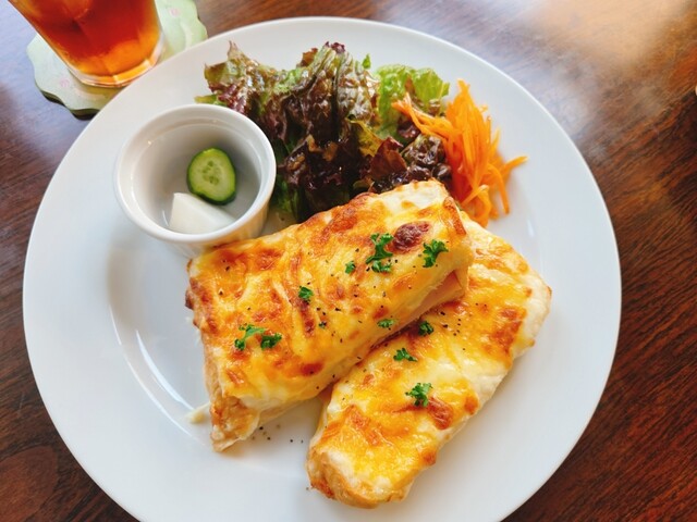 ZakkaCafe Rose House （ザッカカフェ ローズハウス）のご予約 - 幸手