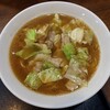 老麺館2番