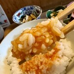 朝食場 nagayado - 