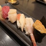 三海の華 - 