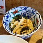 朝食場 nagayado - 