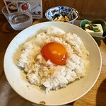 朝食場 nagayado - 