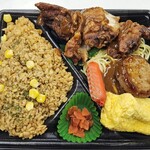 まいばすけっと - 料理写真: