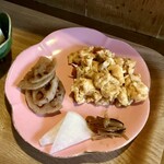 朝食場 nagayado - 