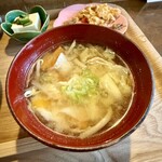 朝食場 nagayado - 