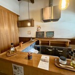 朝食場 nagayado - 