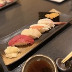 三海の華 - 