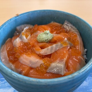 くるくるなると大渦食堂_1