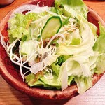 HERO'S ステーキハウス - 
