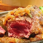 HERO'S ステーキハウス - 
