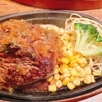 HERO'S ステーキハウス - 