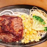 HERO'S ステーキハウス - 