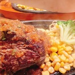 HERO'S ステーキハウス - 