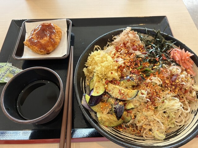 ゆで太郎 ゆで太郎/もつ次郎 宇都宮石井町店 - 平石/そば | 食べログ