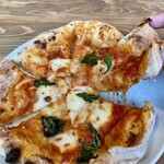 石窯食堂Tsumugi - 