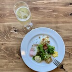 石窯食堂Tsumugi - 