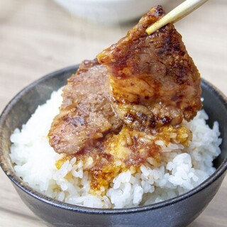 飛騨牛焼肉 牛ざんまい_2
