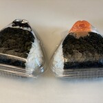 できたておむすび 米米 - 料理写真: