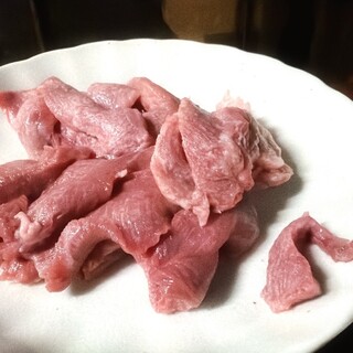 米山 - 料理写真: