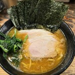 家系ラーメン クックら - 