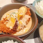 松のや - 料理写真: