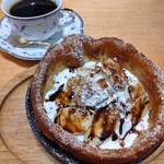 モカカフェ - 