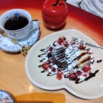 モカカフェ - 