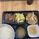 吉野家 - 料理写真:
