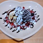 モカカフェ - 