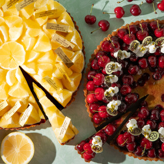 PATISSERIE TOOTH TOOTH_1