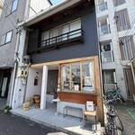 meture nagoya - 外観
