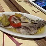 Bar Espanol LA BODEGA - 