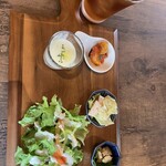 cafe&bar Signal - 