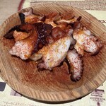 Bar Espanol LA BODEGA - 