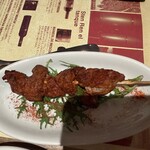 Bar Espanol LA BODEGA - 