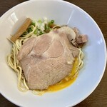 中華そば イデタ - 