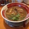 徳島ラーメン  麺王 天白店