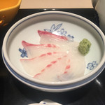 茶屋 青柳 - 