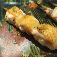 鳥恵 上野広小路店 - 