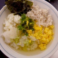 皆美館 - 皆美家伝 鯛めし