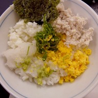 皆美館 - 皆美家伝 鯛めし